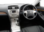 Toyota Aurion Prodigy 2009 года